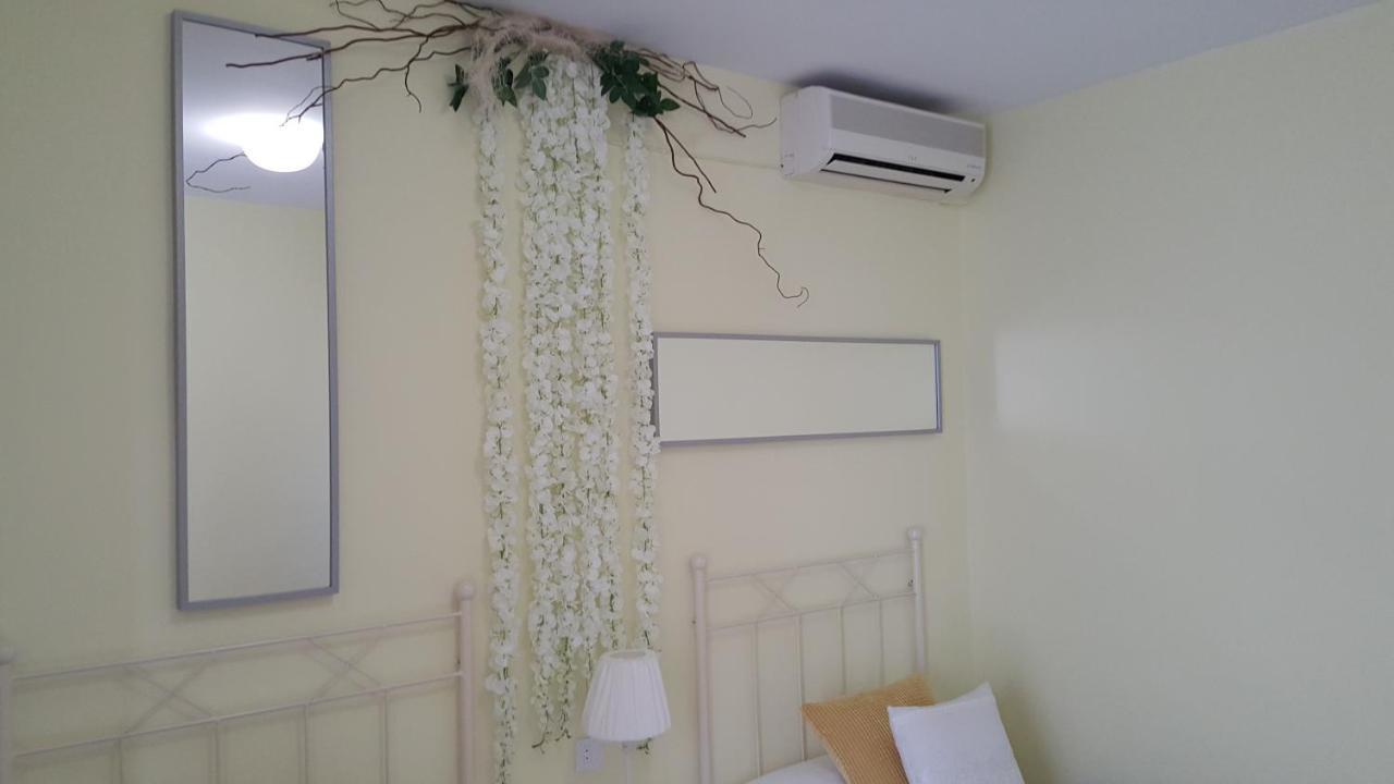 Hospederia Rural Las Buganvillas El Rocio Ngoại thất bức ảnh