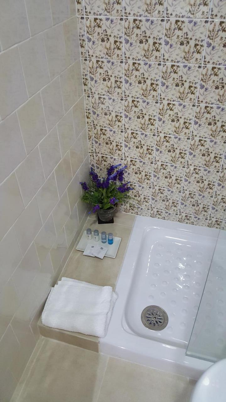 Hospederia Rural Las Buganvillas El Rocio Ngoại thất bức ảnh